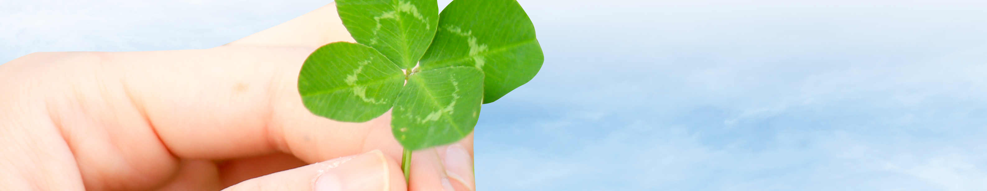 อะไรคือสิ่งดึงดูดความโชคดีมาสู่เรา